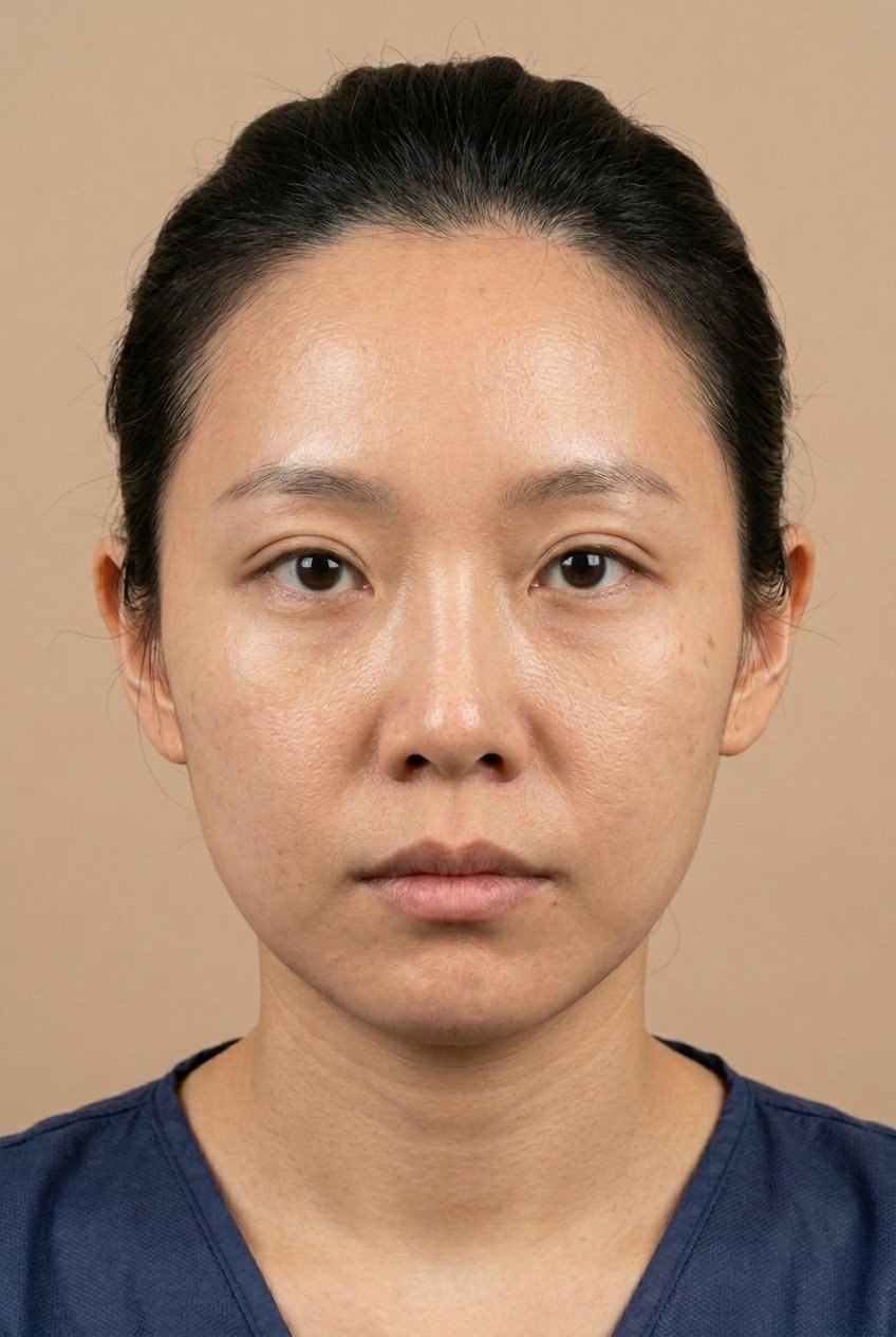 Eyelid Surgery
