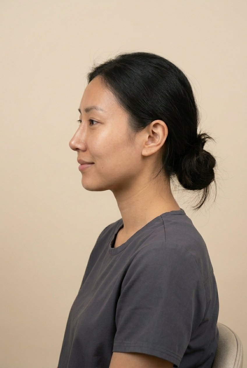 Rhinoplasty After