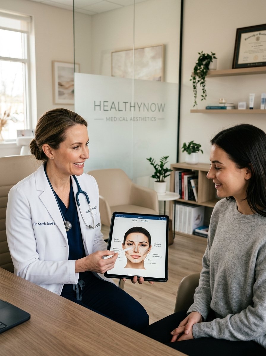 What Is a Facelift? Complete Guide